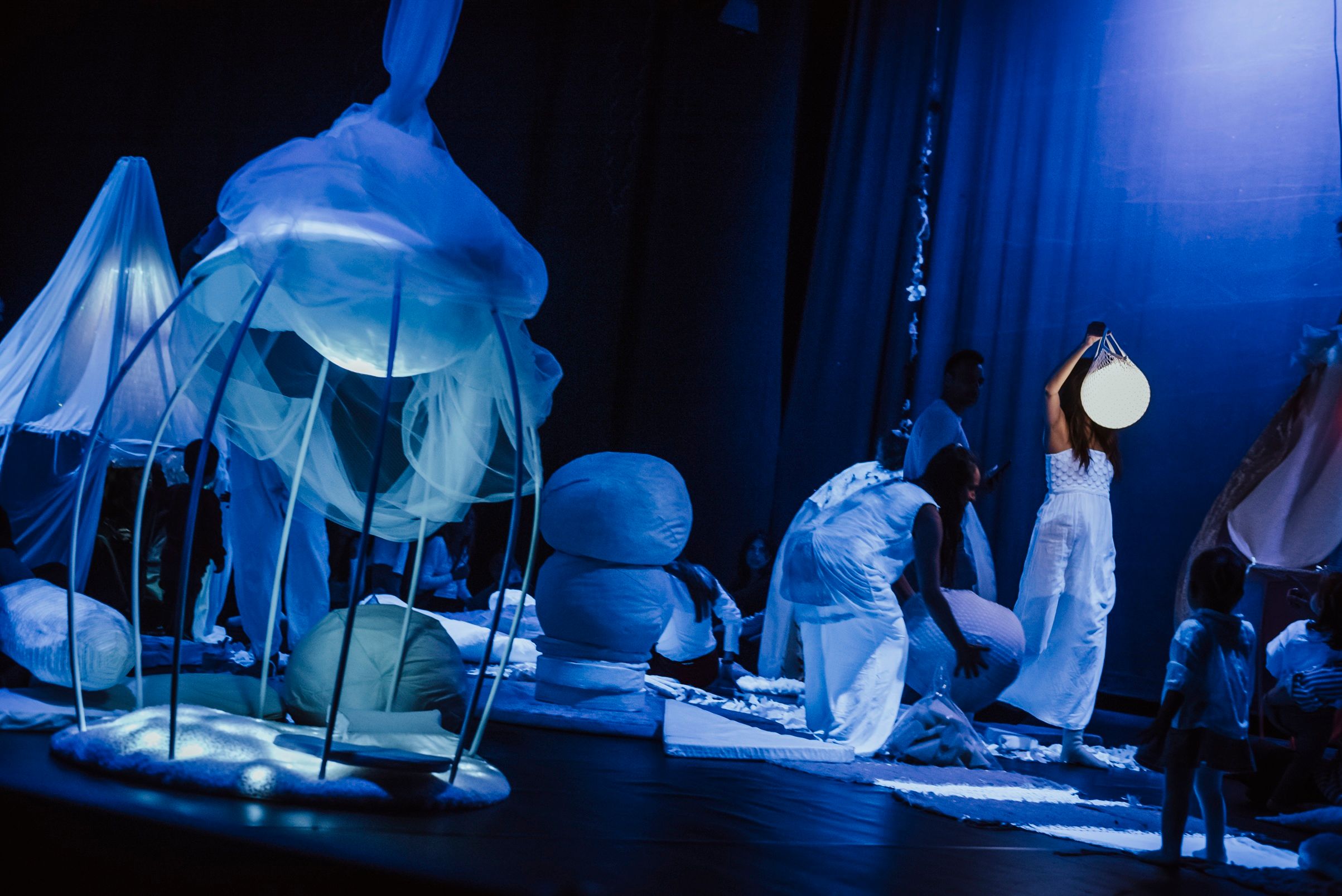 Blisko 60 wydarzeń i rave w Teatrze Pinokio. Wraca festiwal S·PLOT – zdjęcie 4
