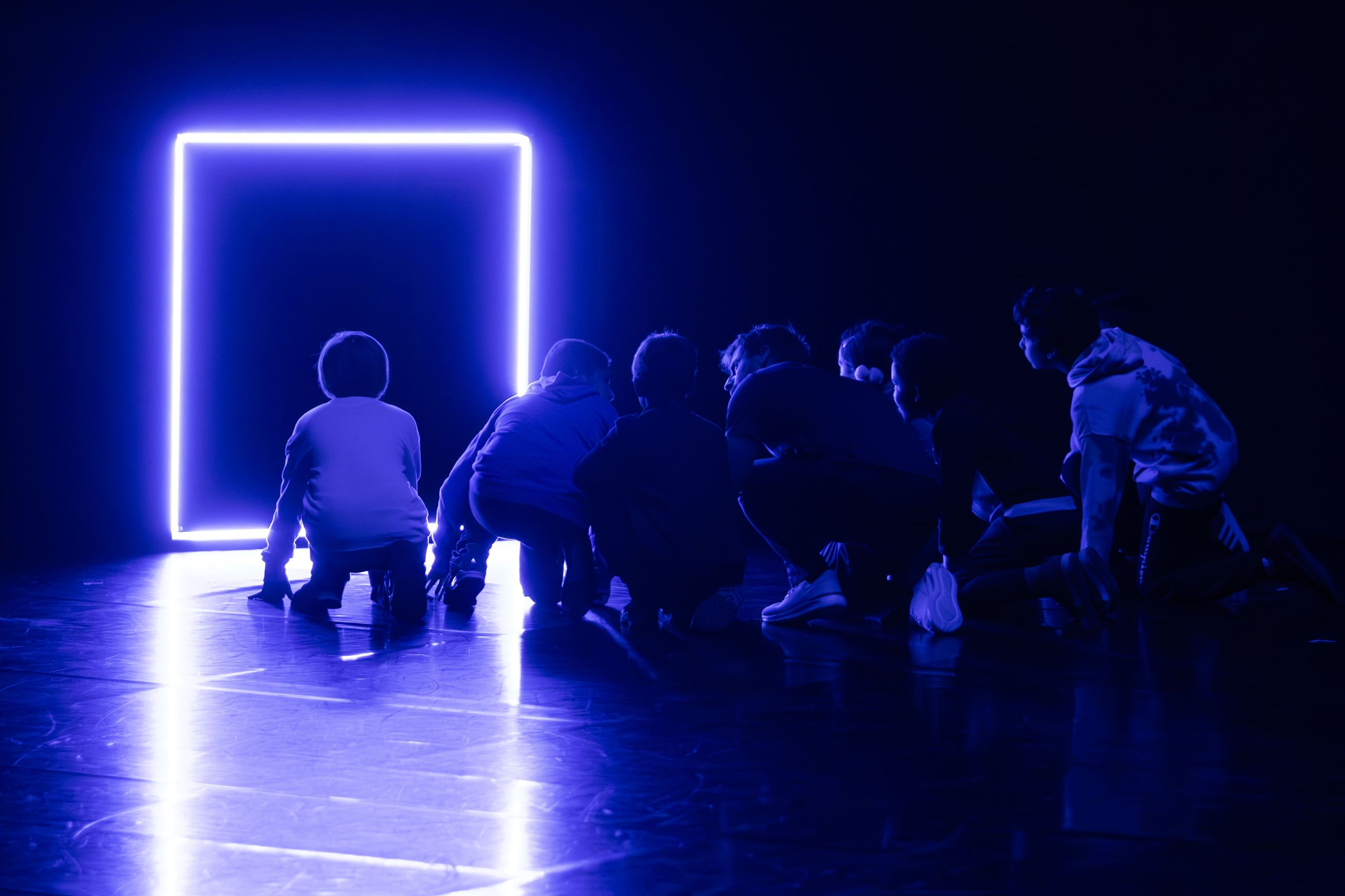 Blisko 60 wydarzeń i rave w Teatrze Pinokio. Wraca festiwal S·PLOT – zdjęcie 5