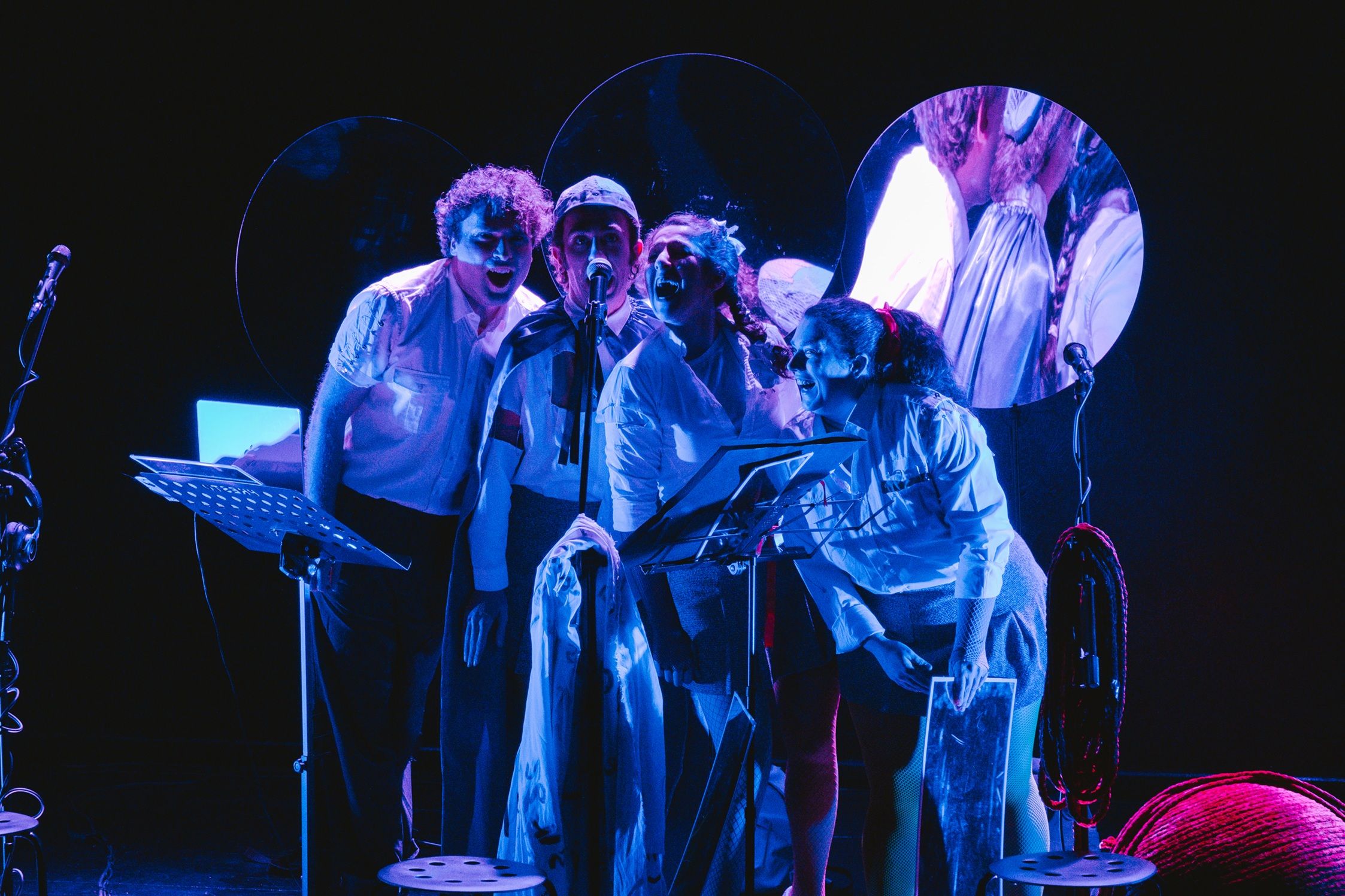 Blisko 60 wydarzeń i rave w Teatrze Pinokio. Wraca festiwal S·PLOT – zdjęcie 6
