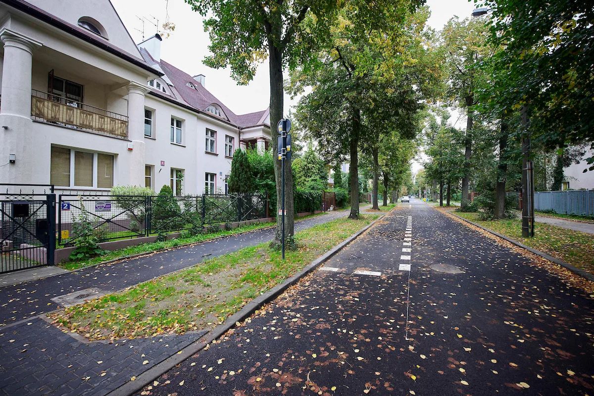 Tkacka gotowa. Na Radiostacji został jeszcze remont Małachowskiego – zdjęcie 2