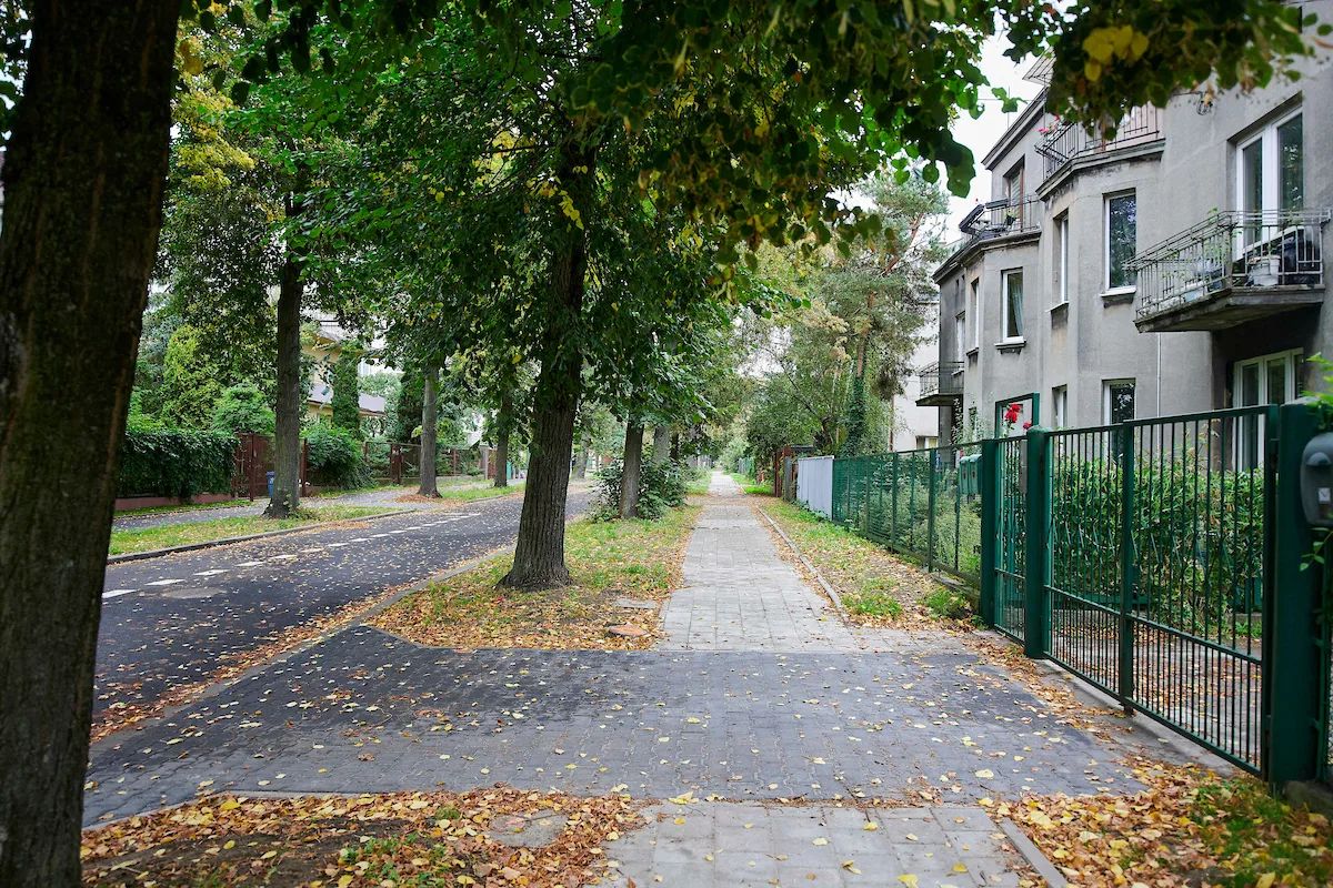 Tkacka gotowa. Na Radiostacji został jeszcze remont Małachowskiego – zdjęcie 3