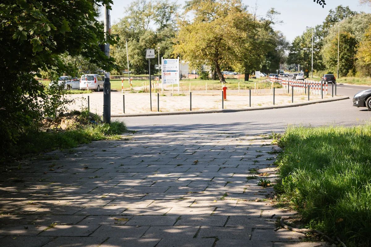 Zmiany na Pomorskiej dla rowerzystów. Kolejne dwa odcinki czekają – zdjęcie 5