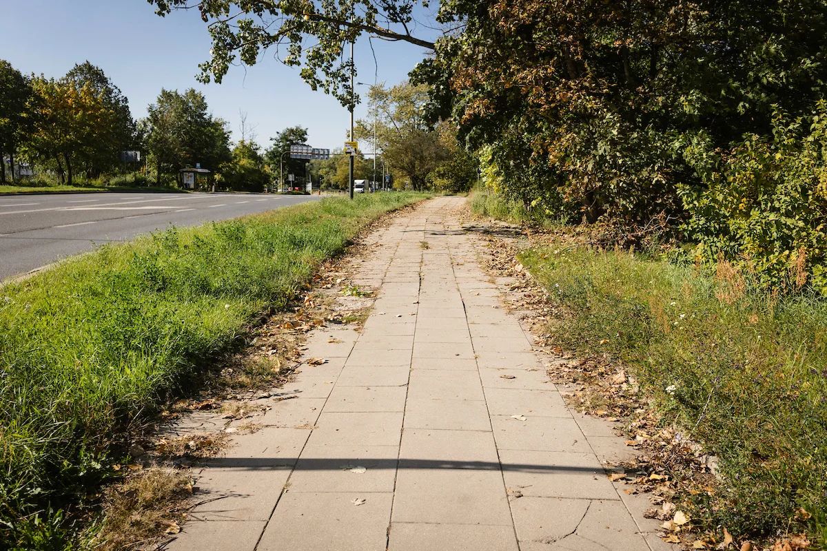 Zmiany na Pomorskiej dla rowerzystów. Kolejne dwa odcinki czekają – zdjęcie 6