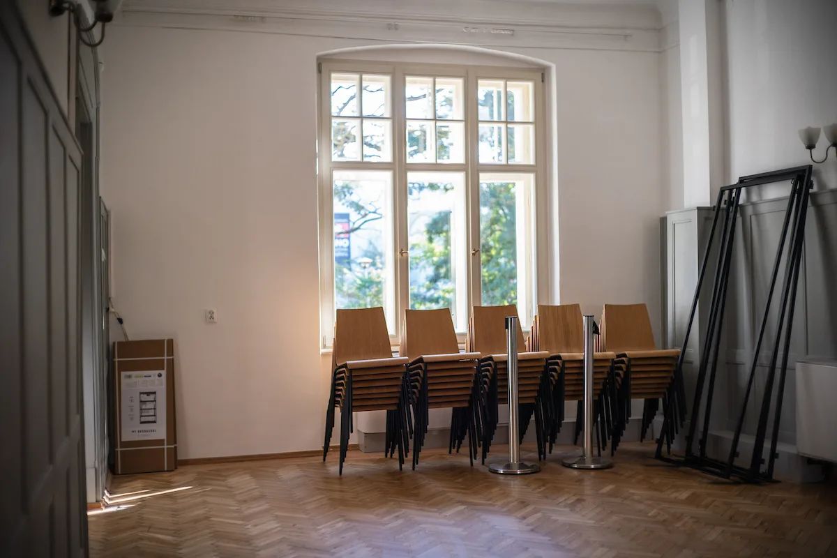 Zabytkowa willa na Widzewie po wielkim remoncie. W sobotę otwarcie – zdjęcie 2