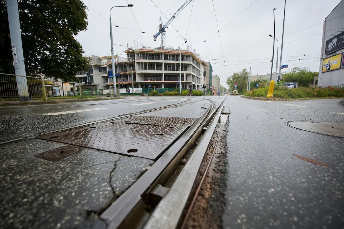 Duże zmiany w MPK od poniedziałku. Zamkną Pomorską z Kilińskiego – zdjęcie 2