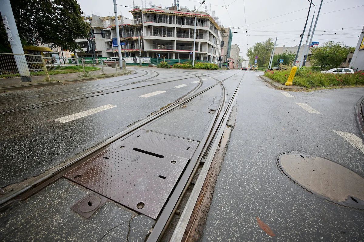 Duże zmiany w MPK od poniedziałku. Zamkną Pomorską z Kilińskiego – zdjęcie 1