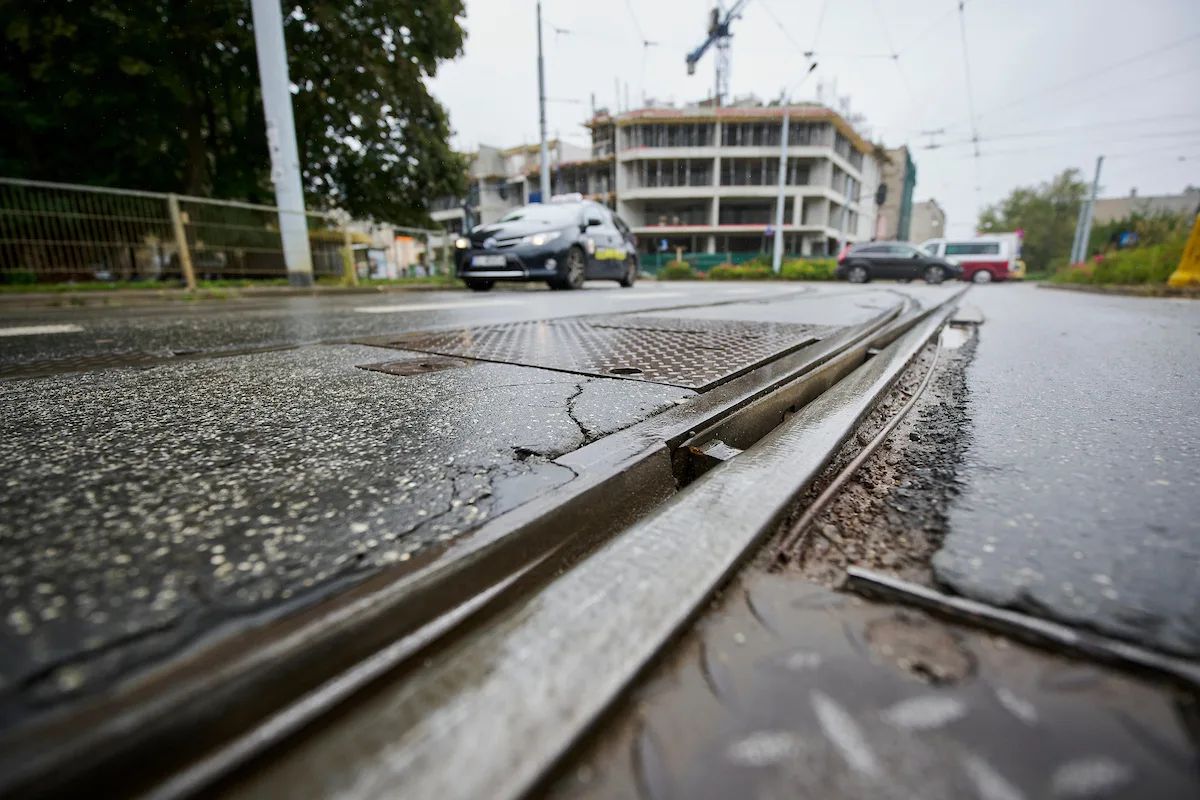 Duże zmiany w MPK od poniedziałku. Zamkną Pomorską z Kilińskiego – zdjęcie 5