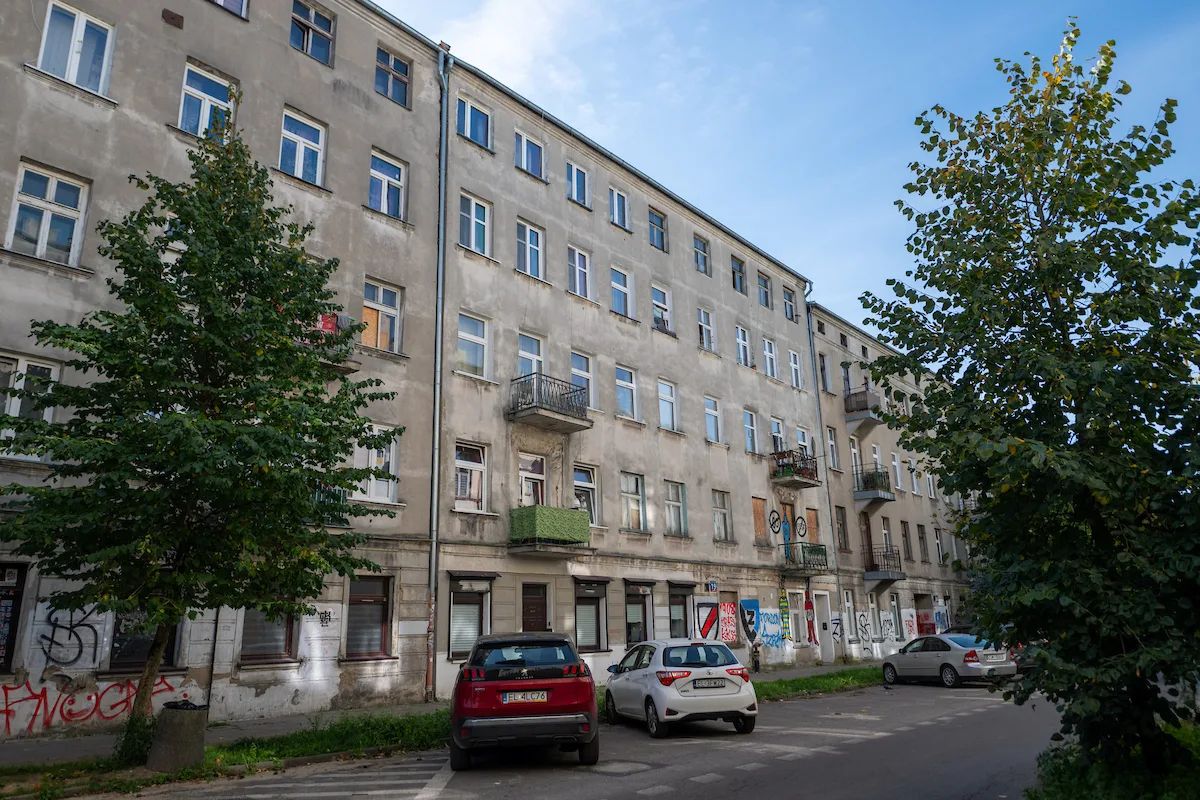 Abramowskiego czeka duża odnowa. Miasto wyremontuje 5 kamienic – zdjęcie 2