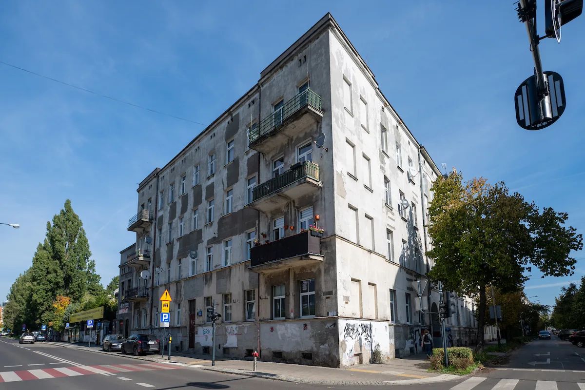 Abramowskiego czeka duża odnowa. Miasto wyremontuje 5 kamienic – zdjęcie 4