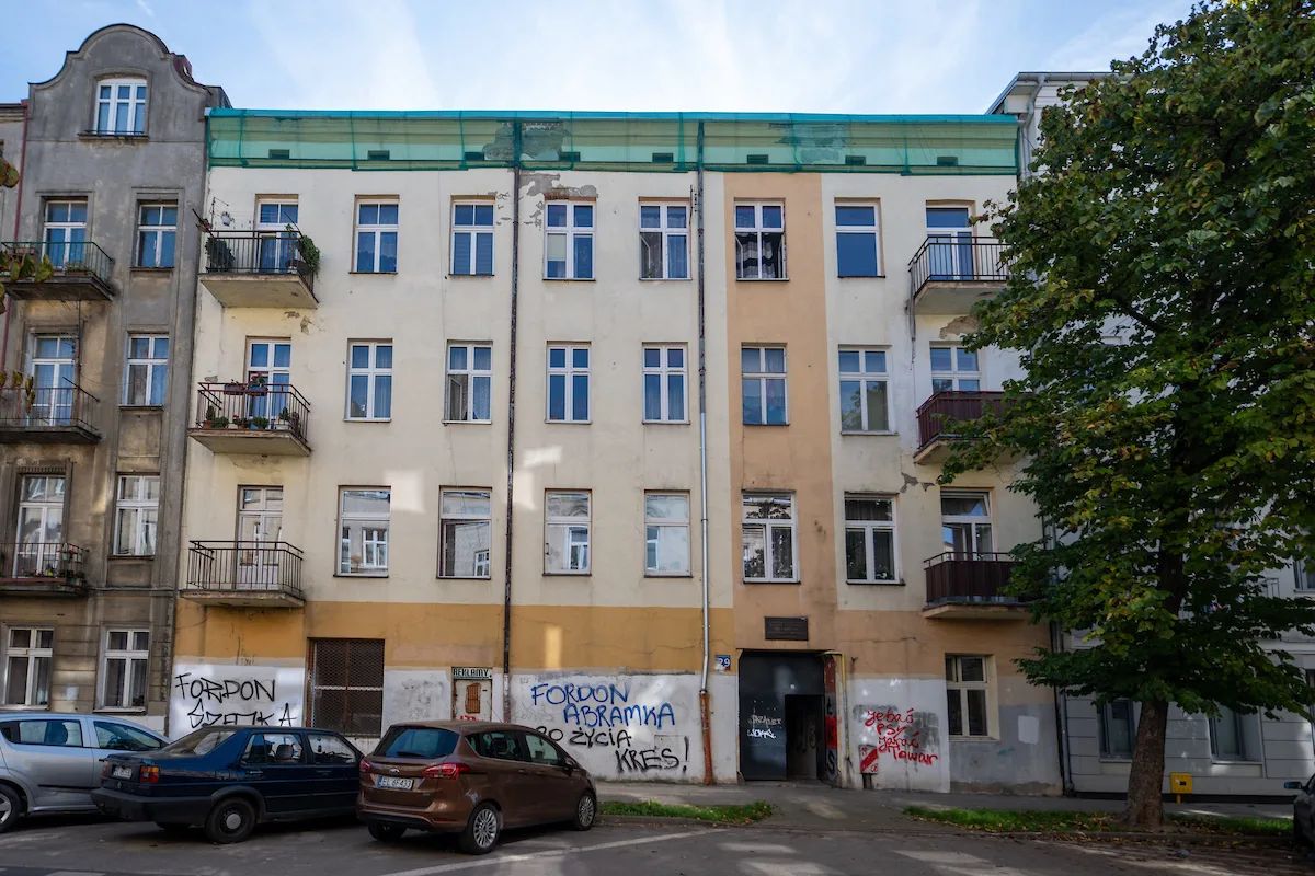 Abramowskiego czeka duża odnowa. Miasto wyremontuje 5 kamienic – zdjęcie 5