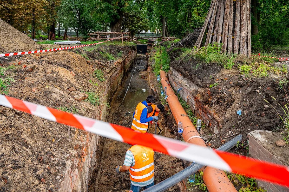 Lamus wraca na powierzchnię. Łódź zdobyła kolejne pieniądze – zdjęcie 3