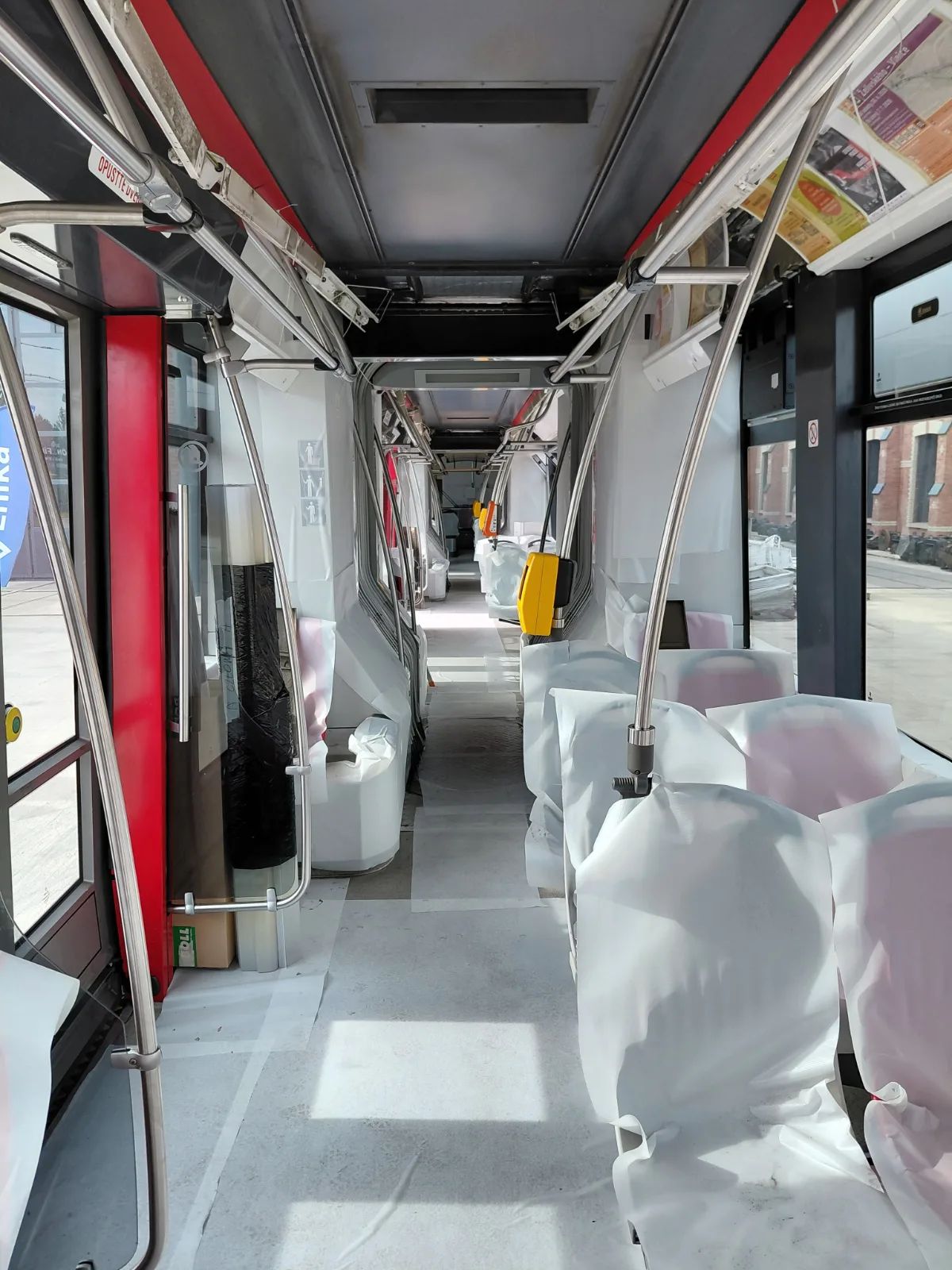 Nawet 123 tramwaje z Pragi przyjadą do Łodzi. Kontrakt do 70 mln zł – zdjęcie 3