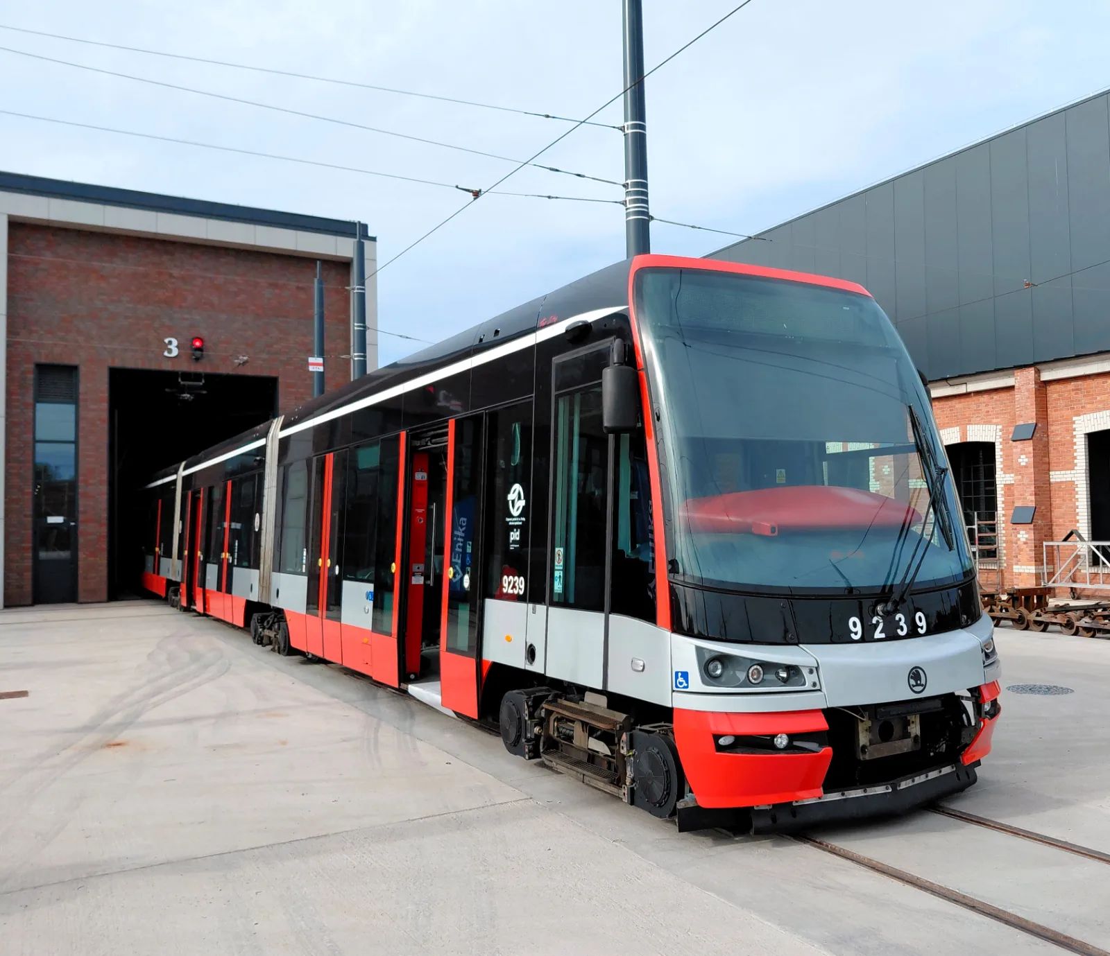 Nawet 123 tramwaje z Pragi przyjadą do Łodzi. Kontrakt do 70 mln zł – zdjęcie 4