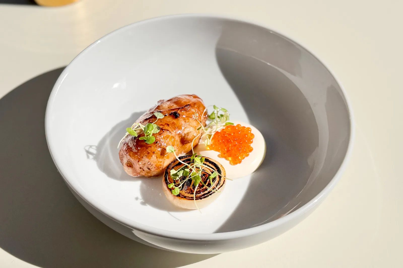 RestaurantWeek w Łodzi. Gdzie zjeść i ile kosztuje kolacja? – zdjęcie 1