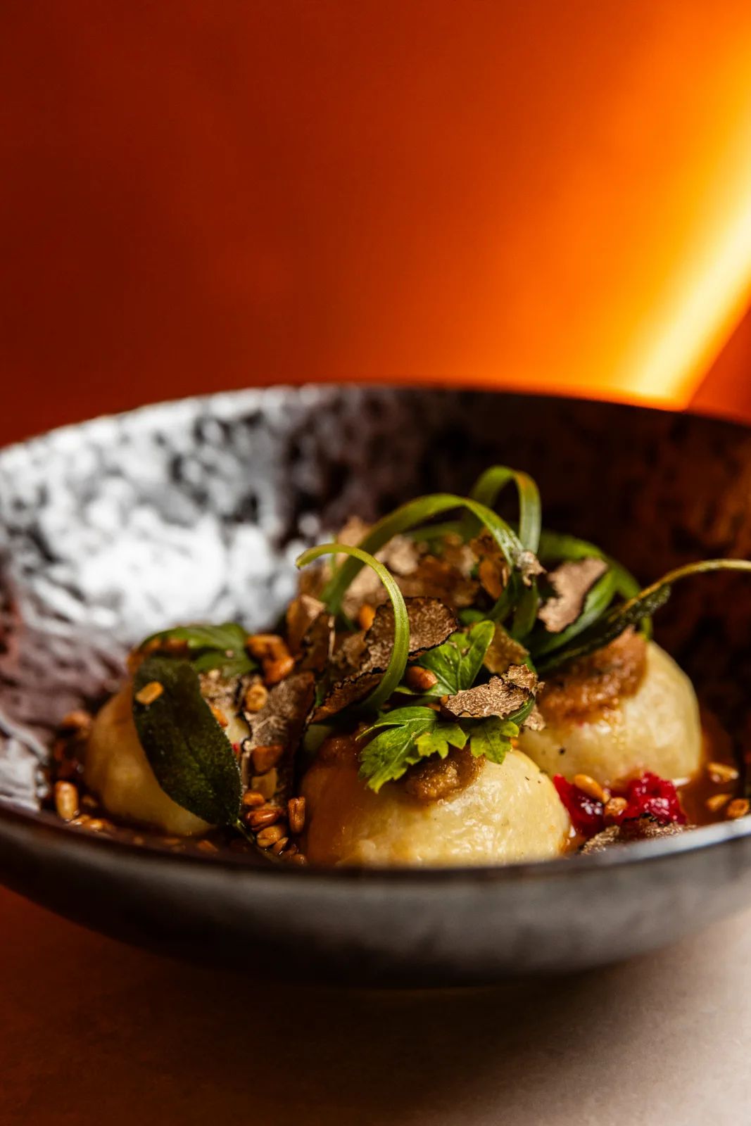 RestaurantWeek w Łodzi. Gdzie zjeść i ile kosztuje kolacja? – zdjęcie 3