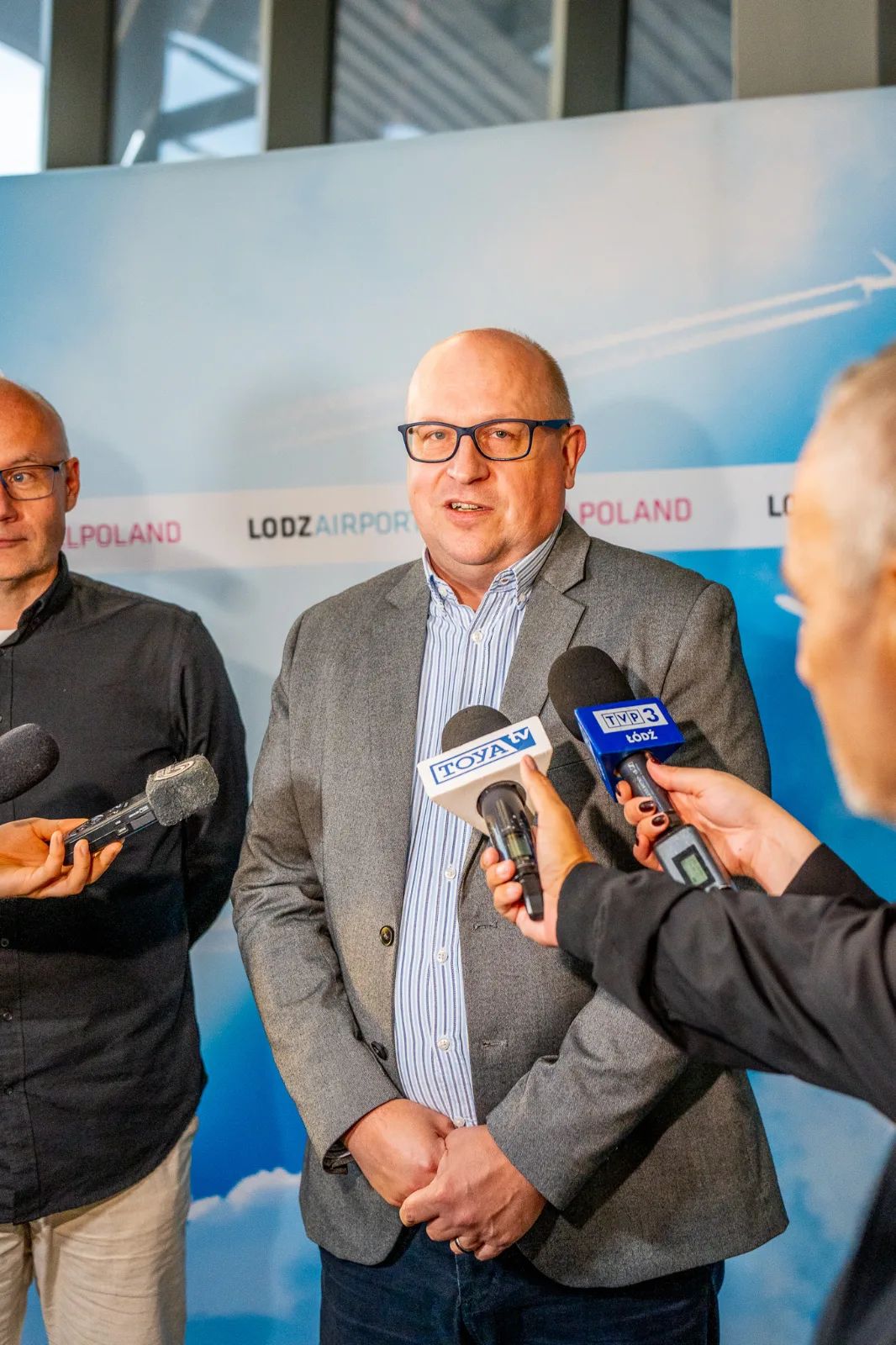 Towarowy Boeing 757 z bazą w Łodzi. Lotnisko stawia na cargo – zdjęcie 3