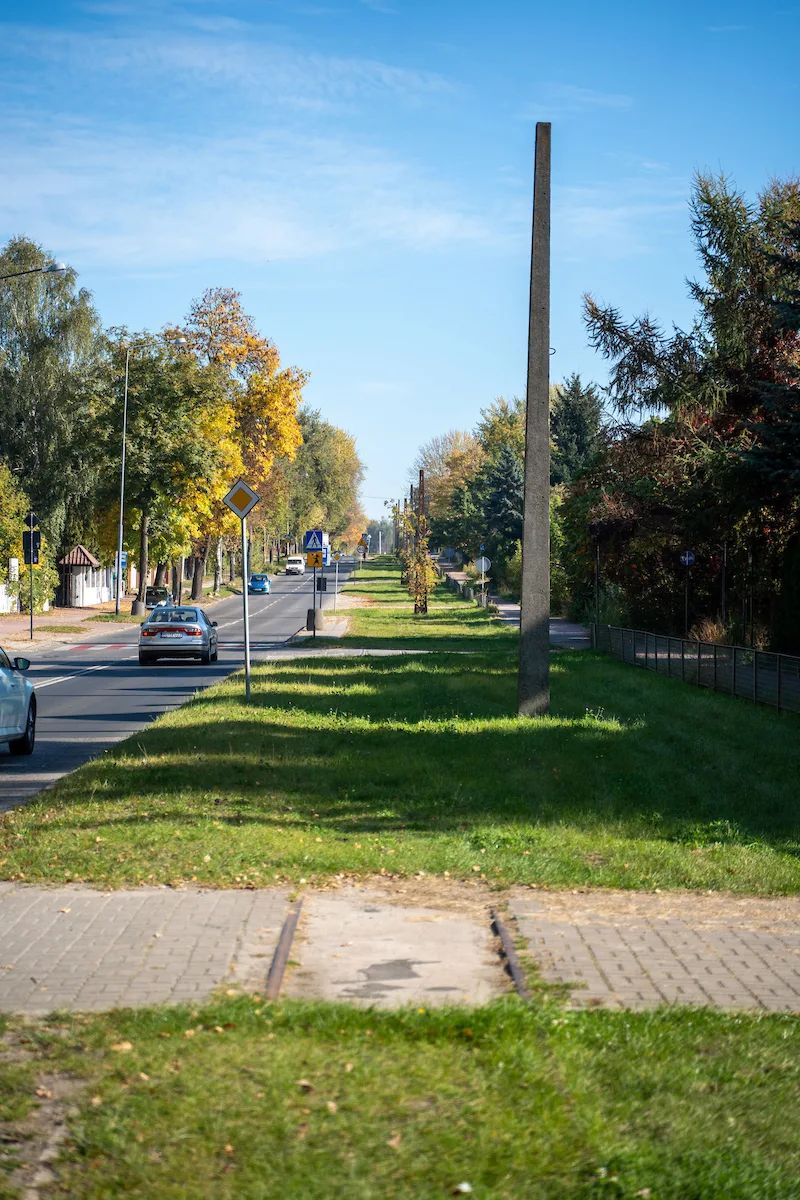 Tramwaje wrócą na Warszawską. Umowa za 82,8 mln zł podpisana – zdjęcie 3