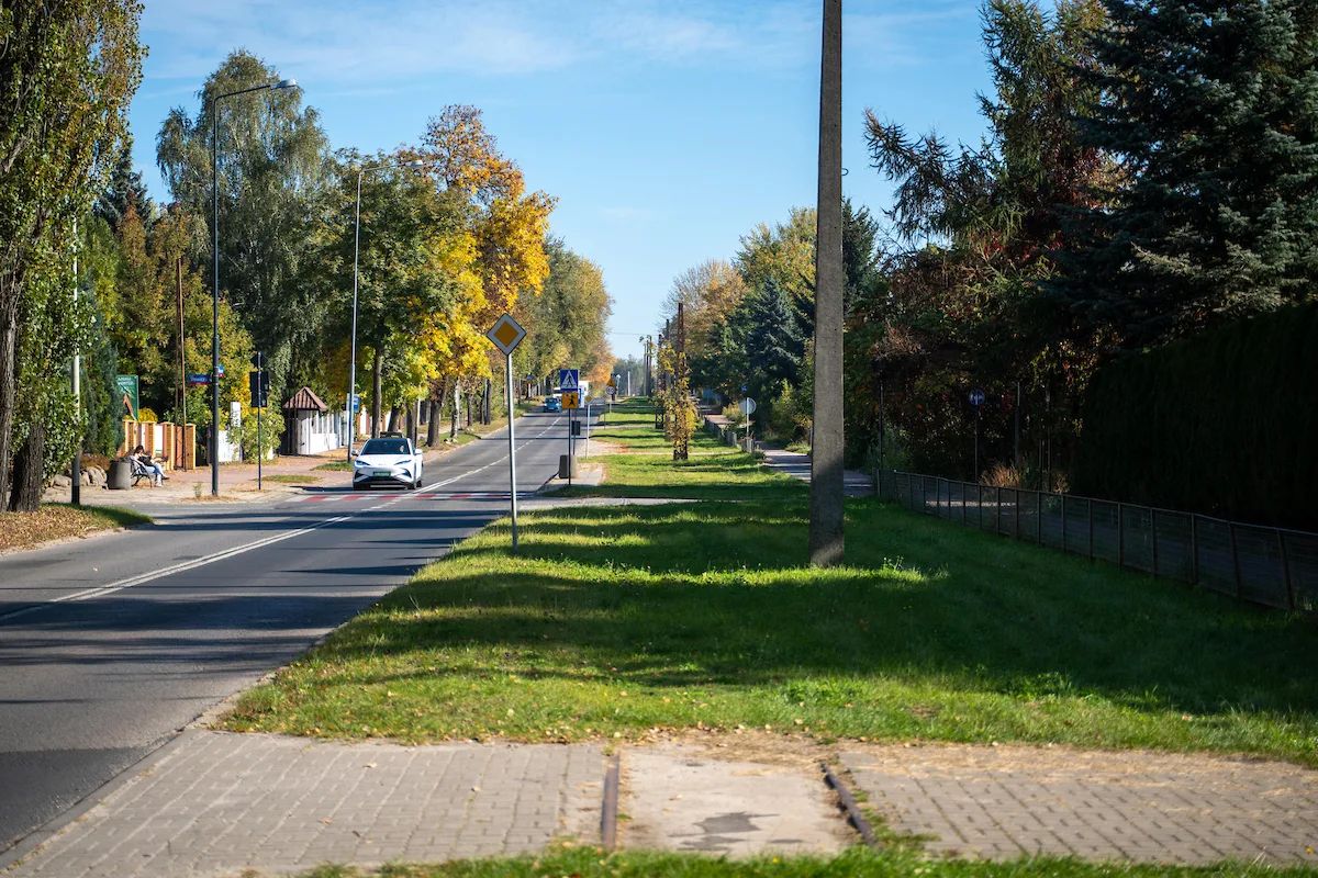 Tramwaje wrócą na Warszawską. Umowa za 82,8 mln zł podpisana – zdjęcie 2