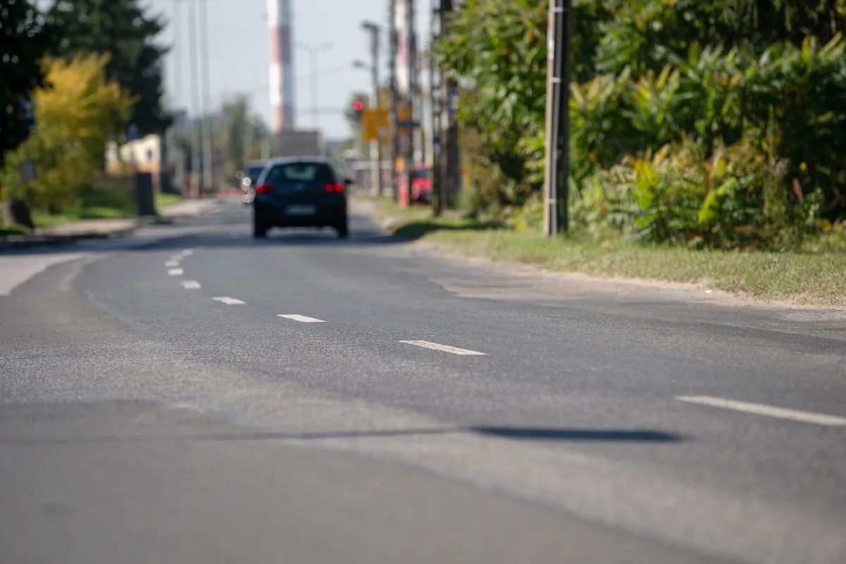 Zakładowa znów się zamyka. Rusza ostatni etap dużej przebudowy – zdjęcie 2