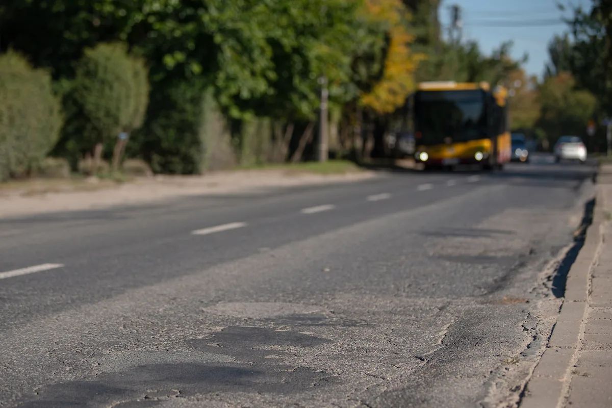 Zakładowa znów się zamyka. Rusza ostatni etap dużej przebudowy – zdjęcie 4