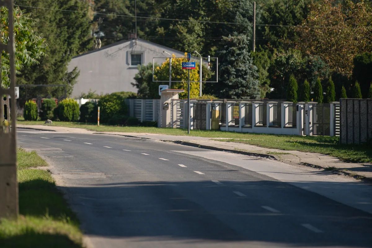Zakładowa znów się zamyka. Rusza ostatni etap dużej przebudowy – zdjęcie 5