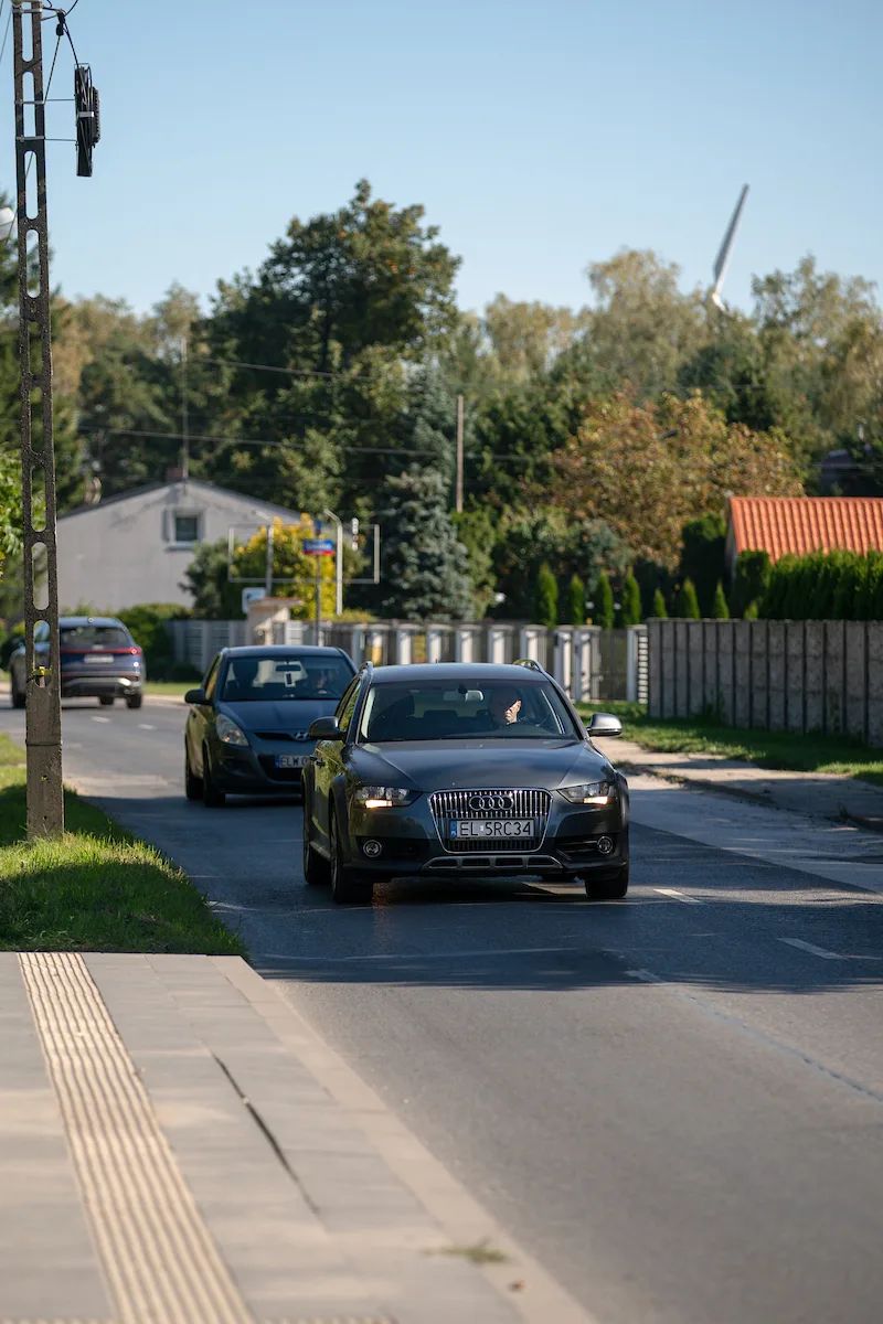 Zakładowa znów się zamyka. Rusza ostatni etap dużej przebudowy – zdjęcie 6