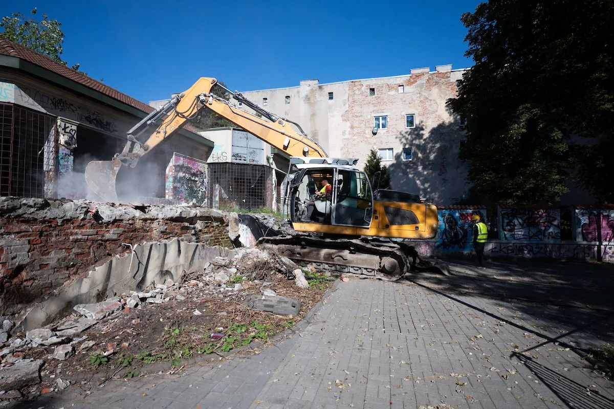 Pasaż Rubinsteina czeka metamorfoza. Miasto pyta łodzian o zdanie – zdjęcie 2