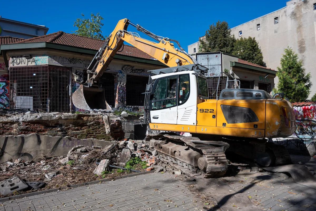 Pasaż Rubinsteina czeka metamorfoza. Miasto pyta łodzian o zdanie – zdjęcie 3