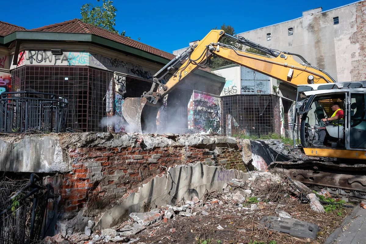 Pasaż Rubinsteina czeka metamorfoza. Miasto pyta łodzian o zdanie – zdjęcie 1