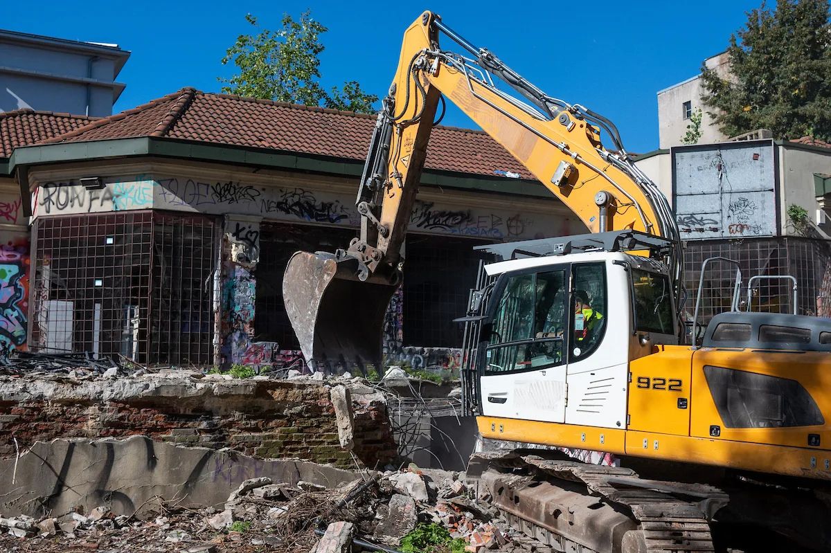Pasaż Rubinsteina czeka metamorfoza. Miasto pyta łodzian o zdanie – zdjęcie 6