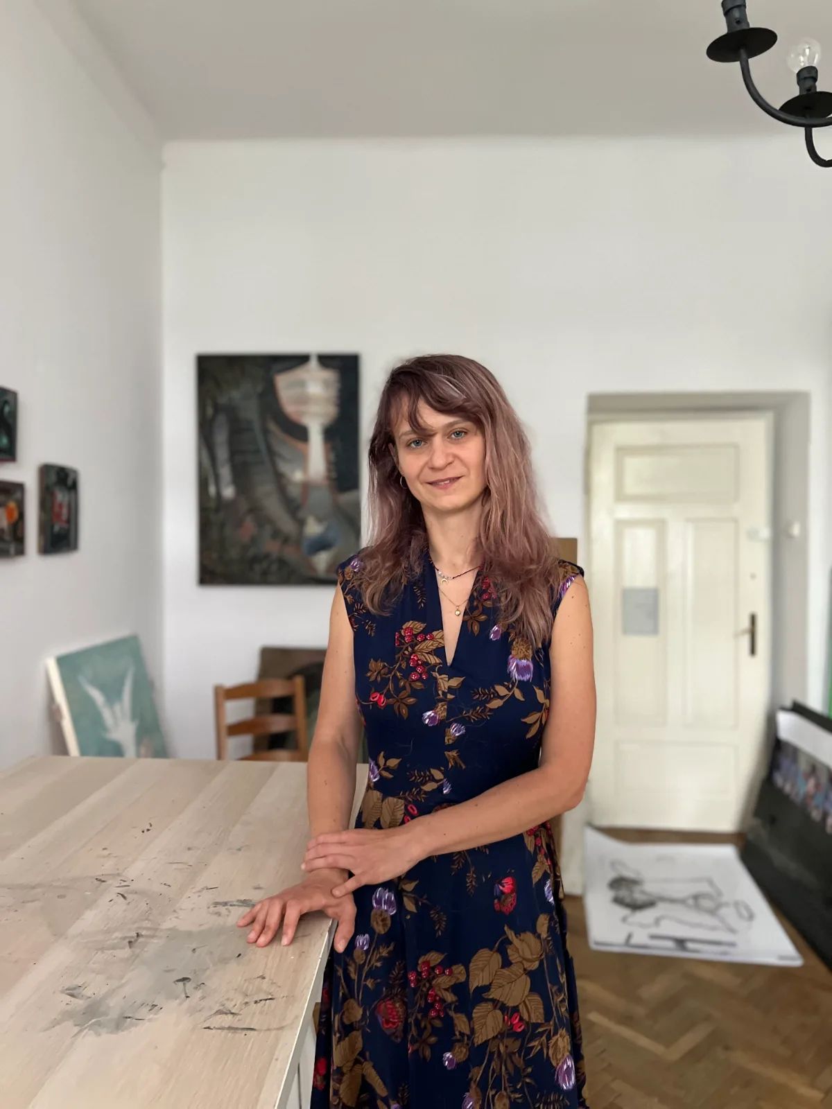 Czarownice, Gorgony i łódzka queerstoria. FERMENT wraca do Łodzi – zdjęcie 2