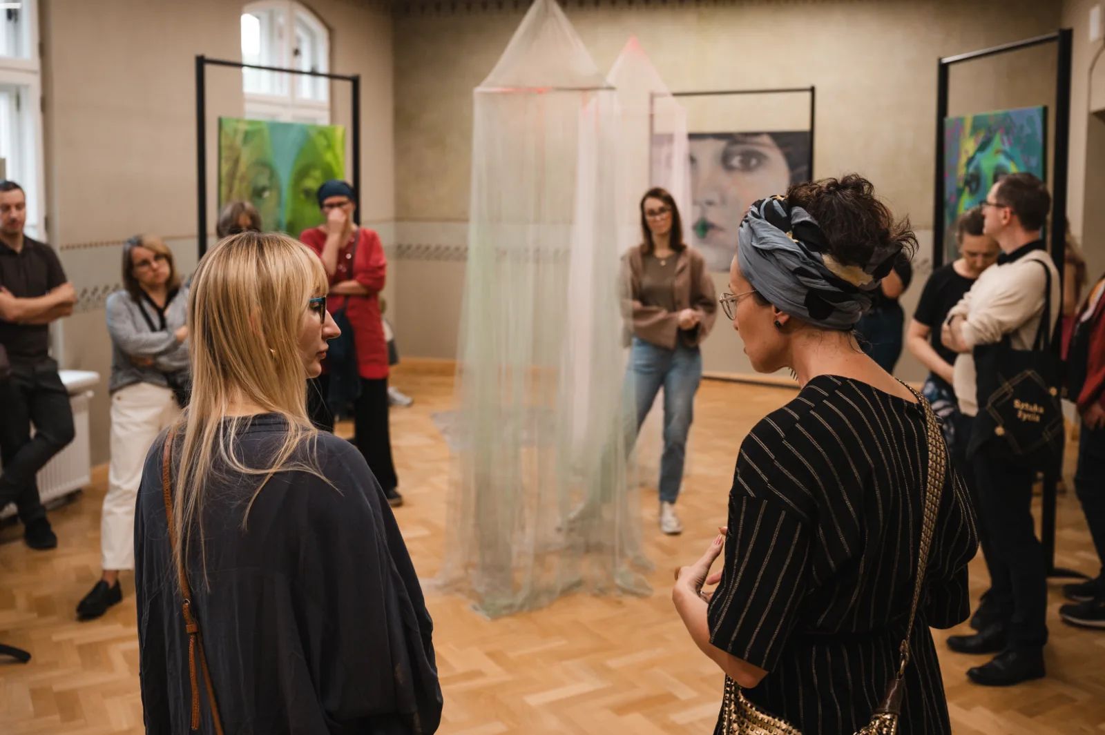 Czarownice, Gorgony i łódzka queerstoria. FERMENT wraca do Łodzi – zdjęcie 5