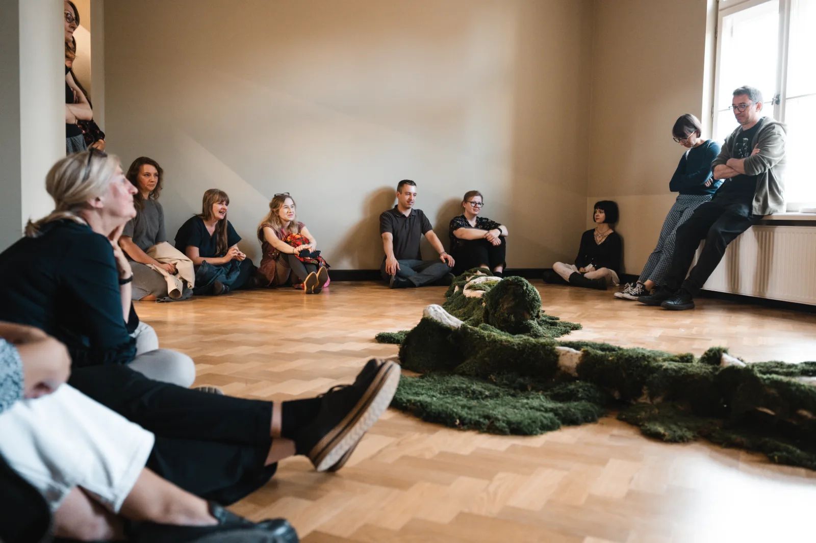 Czarownice, Gorgony i łódzka queerstoria. FERMENT wraca do Łodzi – zdjęcie 4