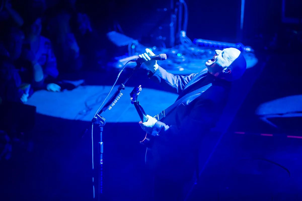Soundedit 2026: Marc Almond, Howie B i ostatni koncert Janerki w Łodzi – zdjęcie 1