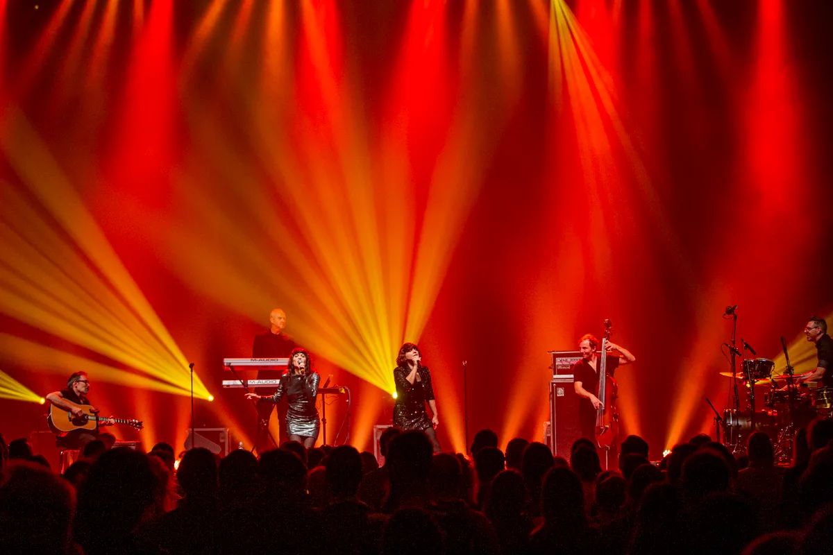 Soundedit 2026: Marc Almond, Howie B i ostatni koncert Janerki w Łodzi – zdjęcie 2