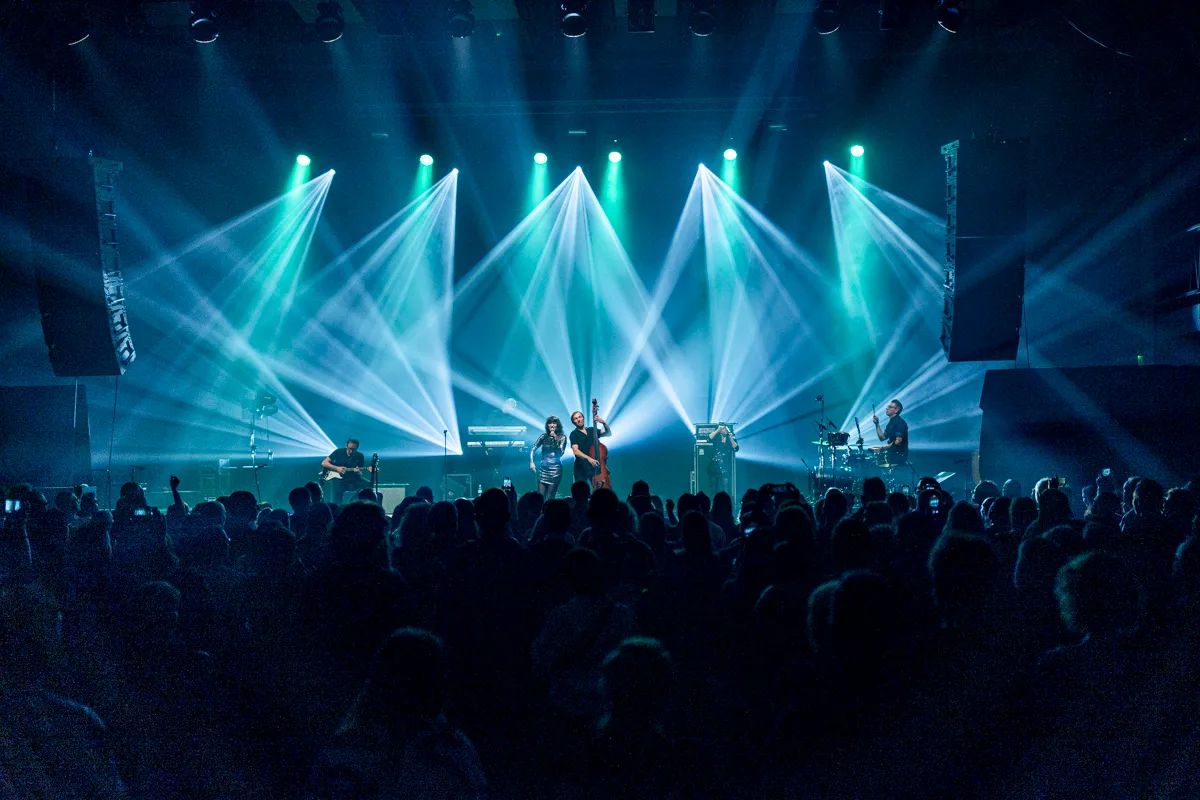 Soundedit 2026: Marc Almond, Howie B i ostatni koncert Janerki w Łodzi – zdjęcie 3