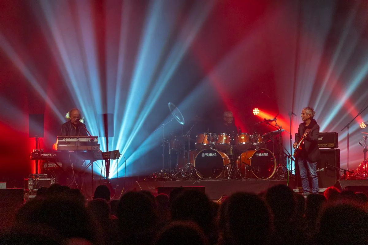 Soundedit 2026: Marc Almond, Howie B i ostatni koncert Janerki w Łodzi – zdjęcie 4