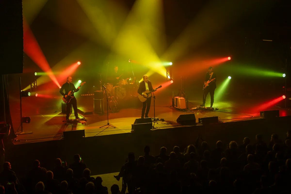 Soundedit 2026: Marc Almond, Howie B i ostatni koncert Janerki w Łodzi – zdjęcie 5