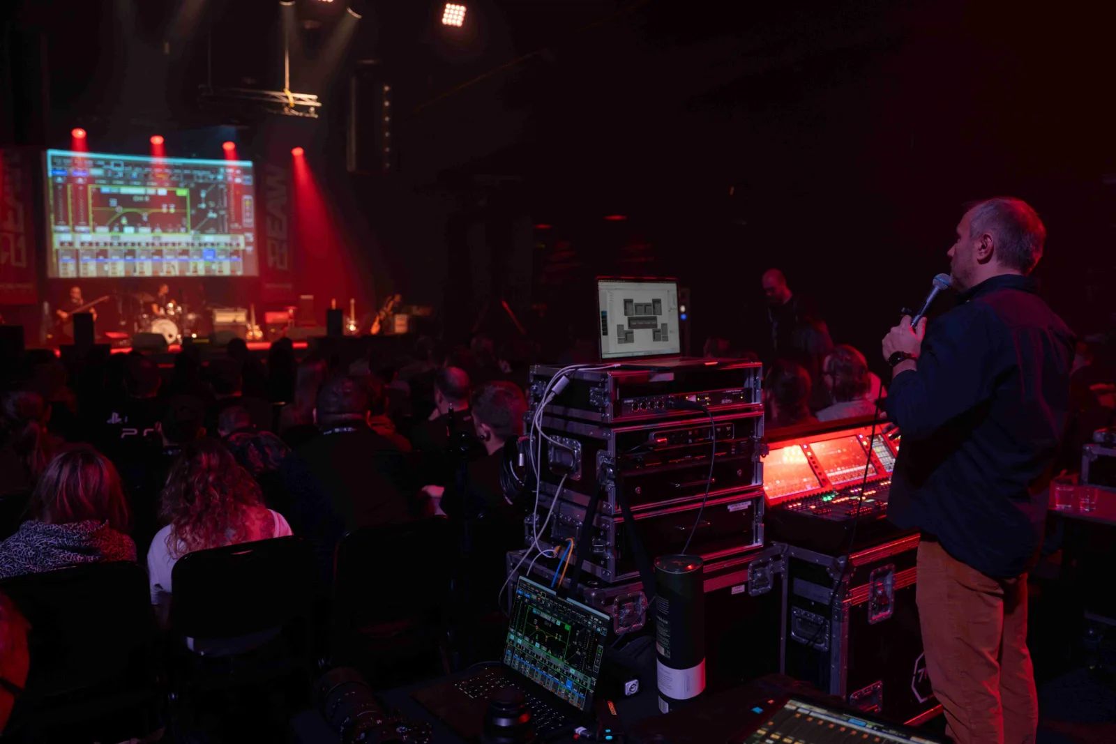 Soundedit 2026: Marc Almond, Howie B i ostatni koncert Janerki w Łodzi – zdjęcie 6