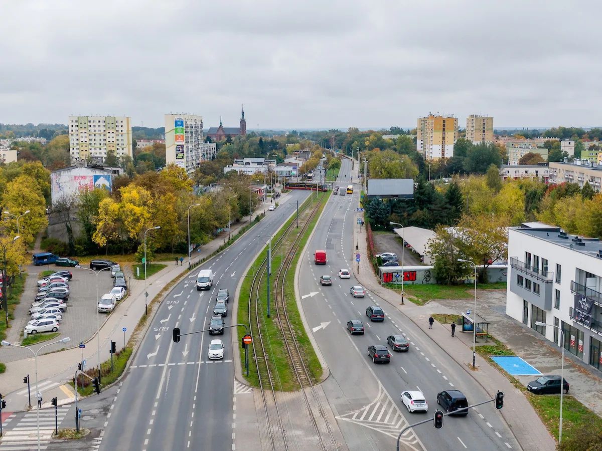 Rzgowska do przebudowy za 61,7 mln zł. Tramwaje dopiero w 2029 – zdjęcie 3