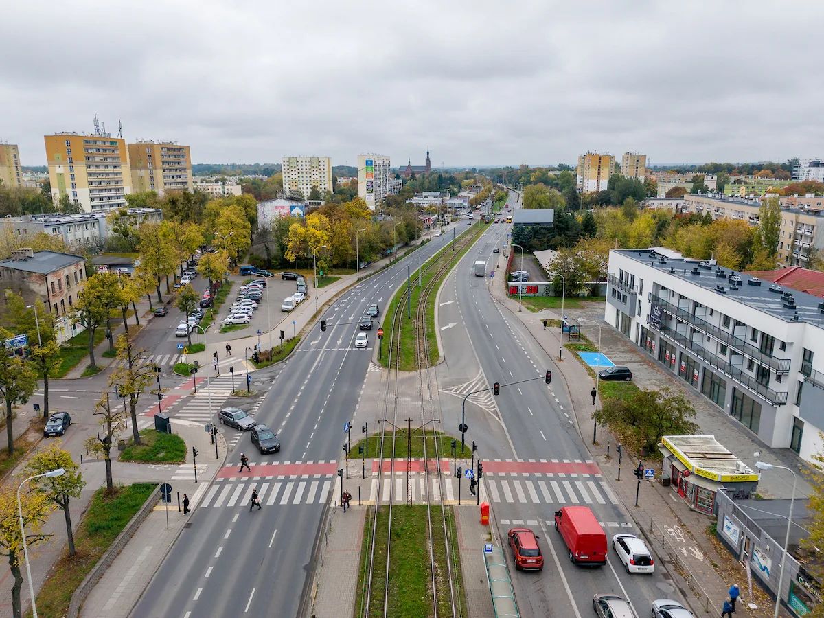 Rzgowska do przebudowy za 61,7 mln zł. Tramwaje dopiero w 2029 – zdjęcie 2