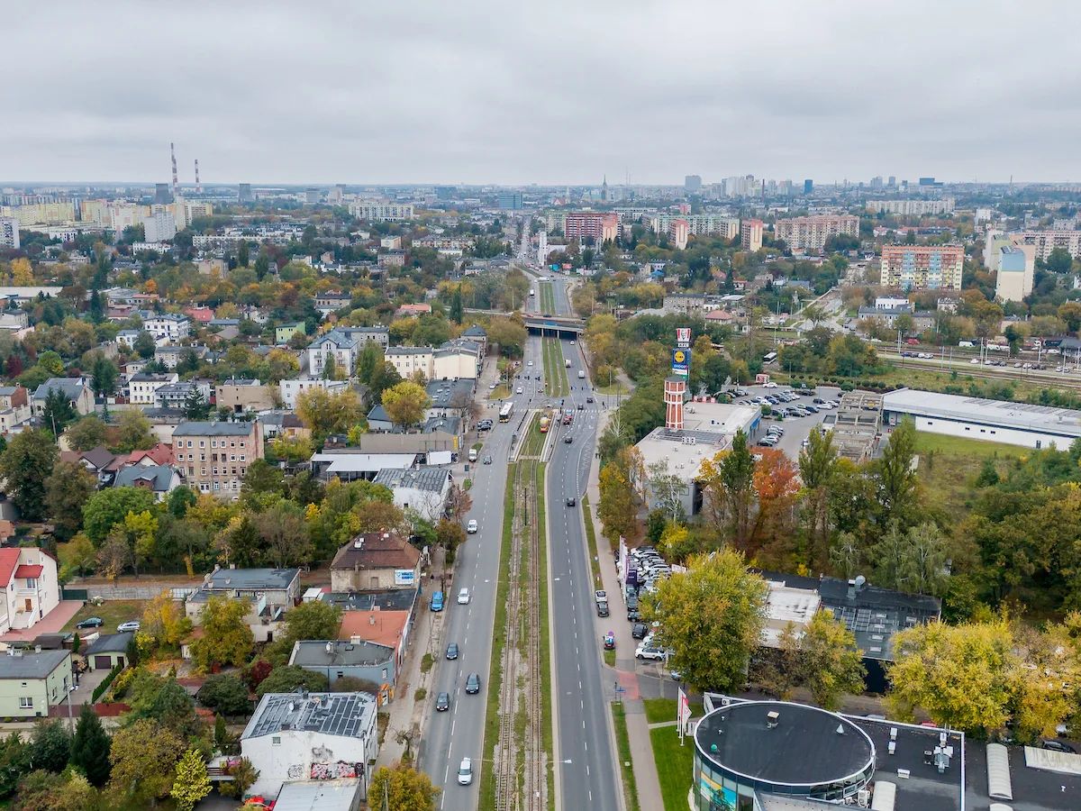Rzgowska do przebudowy za 61,7 mln zł. Tramwaje dopiero w 2029 – zdjęcie 5