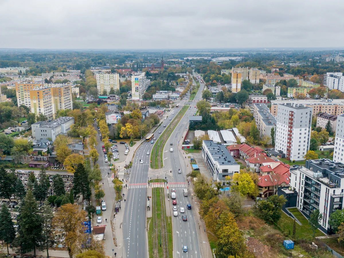 Rzgowska do przebudowy za 61,7 mln zł. Tramwaje dopiero w 2029 – zdjęcie 6