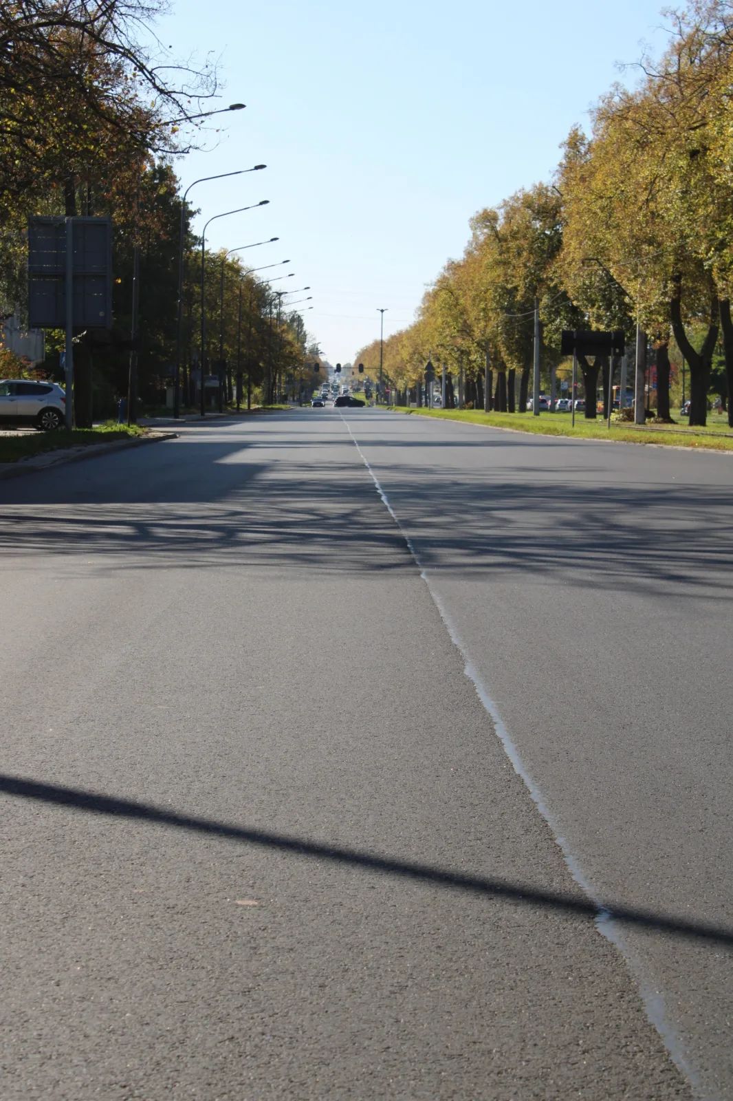 Pabianicka miała być gotowa w wakacje. Został ostatni odcinek – zdjęcie 3