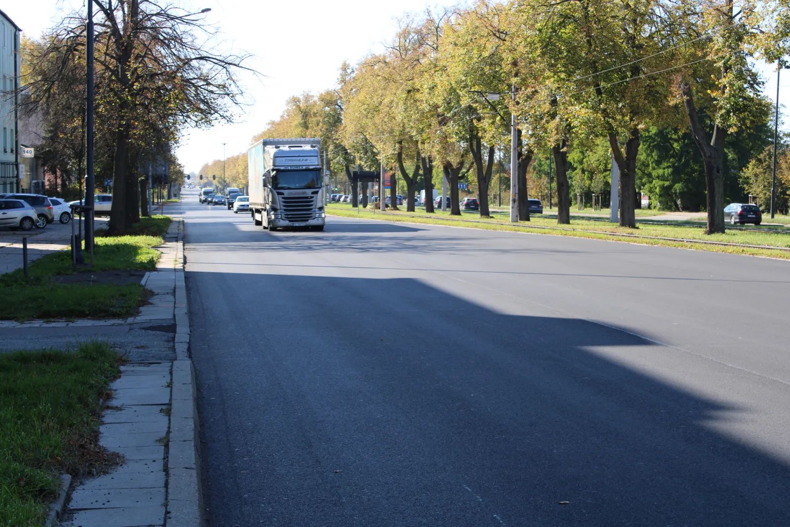 Pabianicka miała być gotowa w wakacje. Został ostatni odcinek – zdjęcie 2