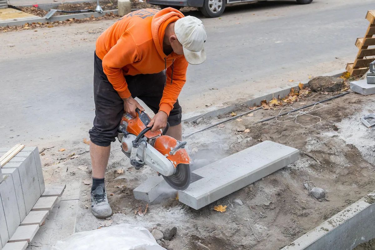 Łomżyńska ma być dwukierunkowa jeszcze w październiku – zdjęcie 4