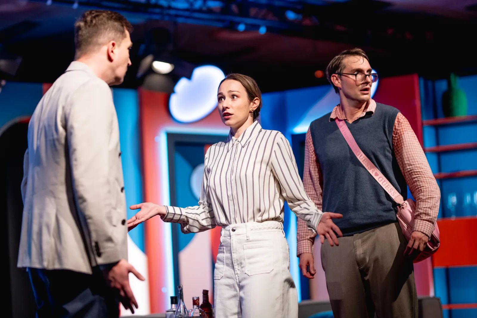 Teatr Powszechny na Widzewie i Polesiu. Komediowe hity i bunt seniorów – zdjęcie 4