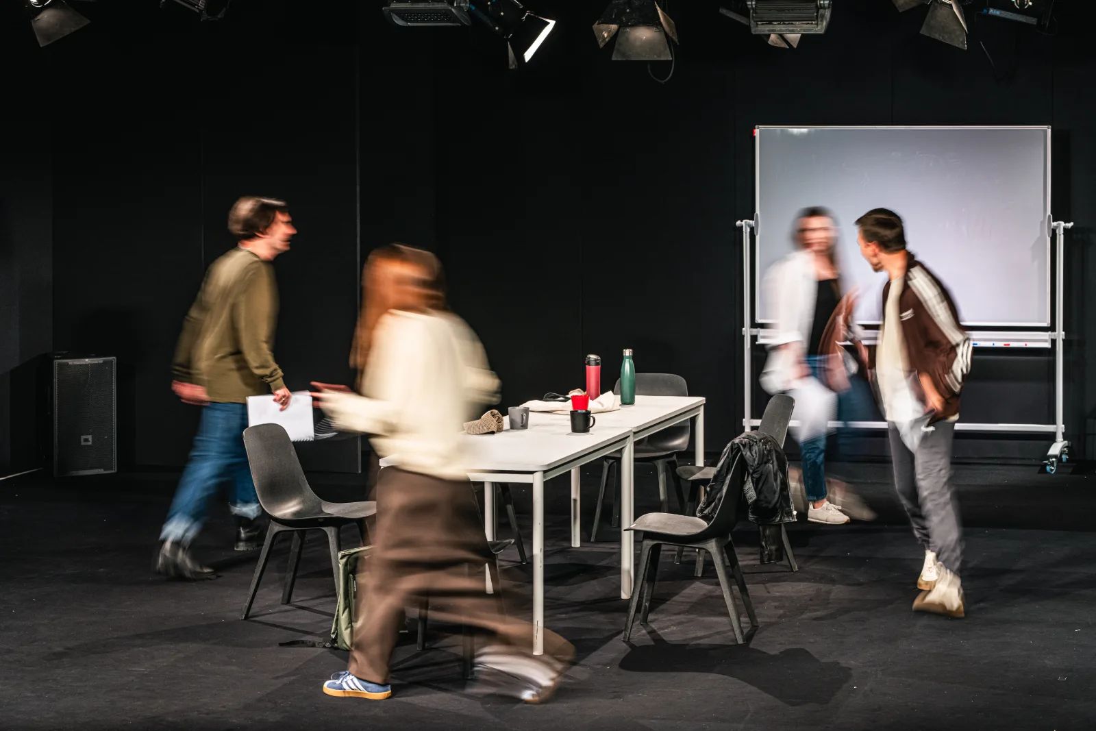 Teatr Powszechny na Widzewie i Polesiu. Komediowe hity i bunt seniorów – zdjęcie 5