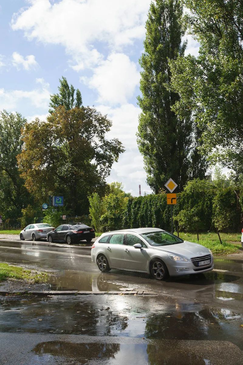 Rusza remont Milionowej za 32 mln zł. Ruch tylko w jedną stronę – zdjęcie 3