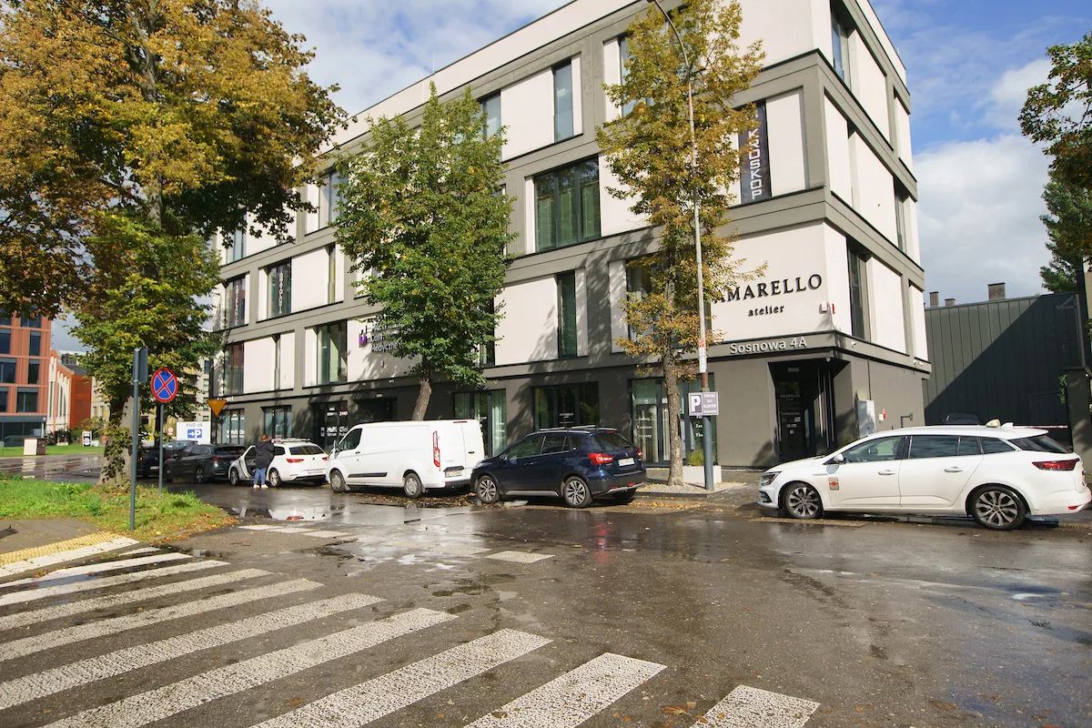 Rusza remont Milionowej za 32 mln zł. Ruch tylko w jedną stronę – zdjęcie 2